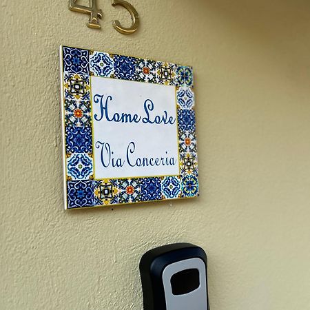 Home Love Palermo Exterior photo